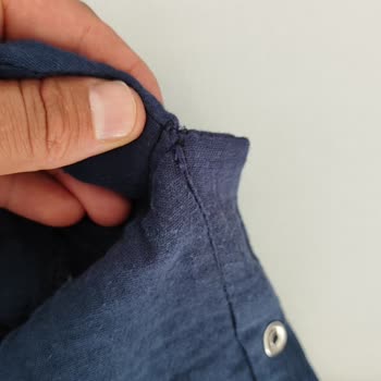 Selma Butik Ürünlerin Hepsi Hatalı ve Hiçbir Şekilde Arkasında Durmuyorlar