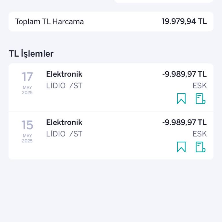 Hesabımdan Bilgim Dışında Para Çekildi, Garanti Bankası'ndan Bilgilendirme Alamadım