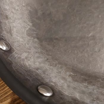 Kela Rhino Tava İkinci Kullanımda Kaplaması Döküldü Muhatap Bulamıyoruz