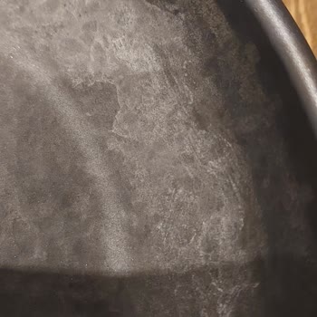 Kela Rhino Tava İkinci Kullanımda Kaplaması Döküldü Muhatap Bulamıyoruz