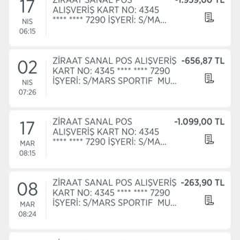 Üyeliğim İzinsiz Yenilendi Ve Ücret Kesilmeye Devam Ediyor