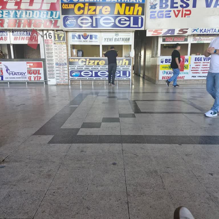 Bilet Ücretinde Fazla Tahsilat Ve Saygısız Hizmet Deneyimi