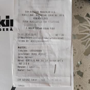 Fakir Dikey Süpürgede Garanti Kapsamında Batarya Sorunu Ve Yüksek Ücret Talebi