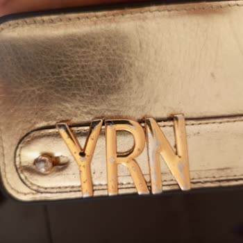 Caballo Concept Aldığım Kılıfın Harfleri Sürekli Soyuluyor, Müşteri Hizmeti Yok