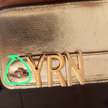 Caballo Concept Aldığım Kılıfın Harfleri Sürekli Soyuluyor, Müşteri Hizmeti Yok