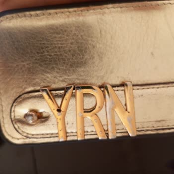 Caballo Concept Aldığım Kılıfın Harfleri Sürekli Soyuluyor, Müşteri Hizmeti Yok