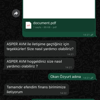 AsperAVM Üzerinden Aldığım PlayStation 5 Kontrolcü Gönderilmedi, Site Kapandı