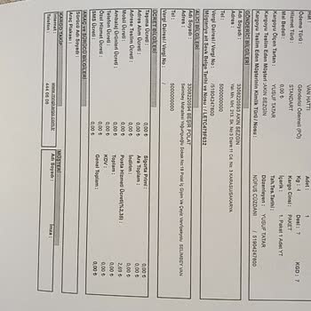 Letgo Hesabım Satış Sonrası Sebepsizce Kapatıldı