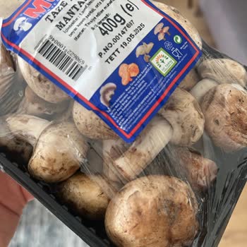 Migros Hemen'den Gelen Bozuk Ürünler Alışverişimi Mahvetti