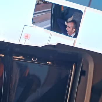 Otobüste Sigara Ve Mola Eksikliği Yolculuğu Zorlaştırdı