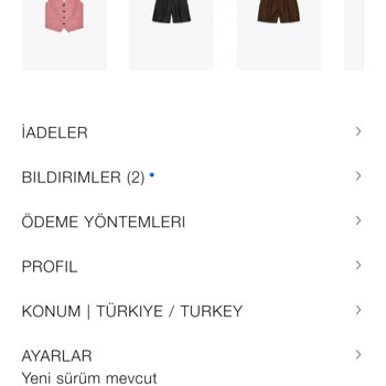 Siparişim Nerede, Kimseye Ulaşamıyorum