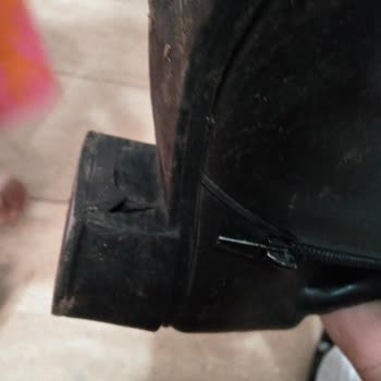 Garanti Süresi İçinde Ayakkabı Deformasyonu Ve İade Sorunu