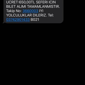 Çocuğumla Yarı Yolda İndirildim, Mağdur Edildim