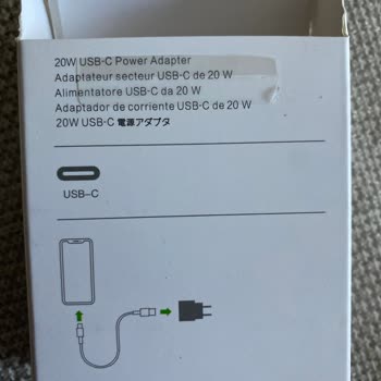 Cepax Satın Aldığım Adaptör Replika Çıktı, Güvenim Sarsıldı