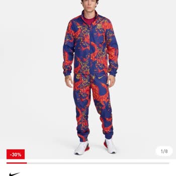 Intersport Eşofman Takımı Eksik Gönderildi, Müşteri Hizmetleri İlgisiz Kaldı