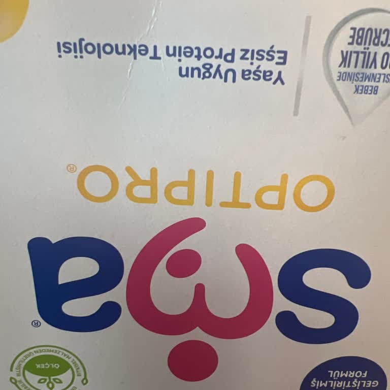 Bebek Mamasının Orijinalliği Ve Sağlık Sorunları Hakkında Yanıtsız Kalan Endişem