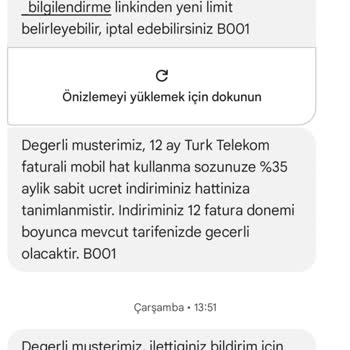 Türk Telekom Cayma Bedeli Yok Denildi, Faturam Katlandı!