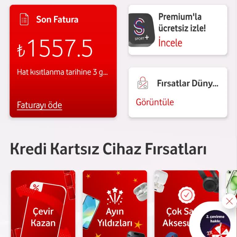 Yüksek Tarifeler Ve Otomatik Yurt Dışı Paketi Nedeniyle Mağduriyet