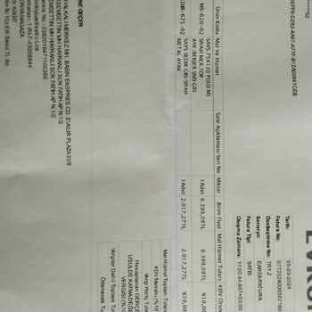 Evkurdan Alınan Koltuk Ve Sandalye Teslimatında Renk Ve Kalite Sorunu Bir Yıldır Çözülmedi