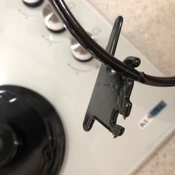 Kumtel Davlumbaz Ve Ocak Setinde Ciddi Sorunlar Ve Yetersiz Servis Hizmeti