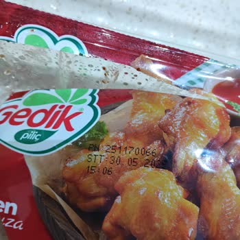 Son Kullanma Tarihi Geçmemiş Üründe Karşılaşılan Bozulma Hayal Kırıklığı Yarattı