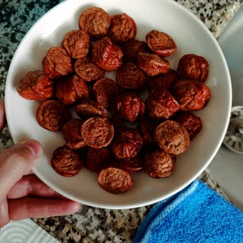 Pişirilen Üründe Bozuk Tat, Değişim Ve İade Reddedildi