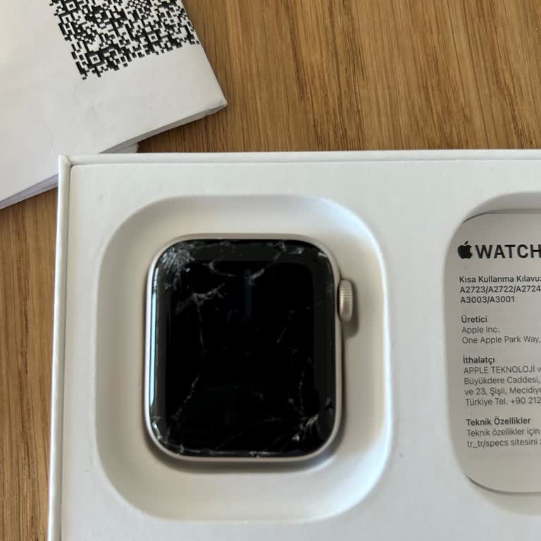 Ek Garantiyle Vaat Edilen Sınırsız Cam Değişimi Yerine Kısıtlı Çek Teklifi