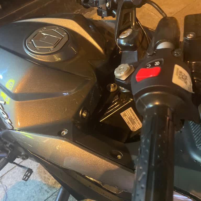Bajaj RS200 Motorumda Grenaj Sorunu Ve Servis İlgisizliği