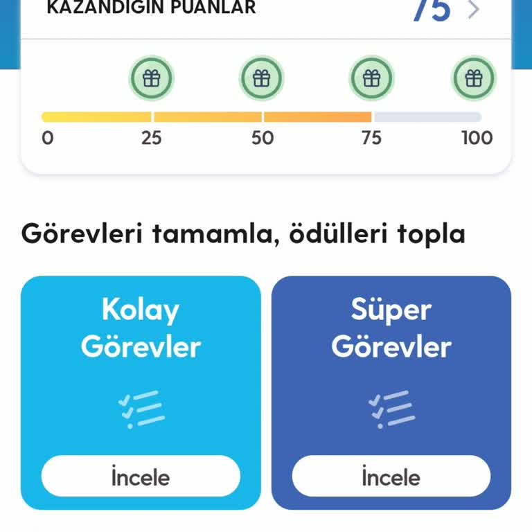 Turkcell Ödül Avcıları Oyununda Ödüller Sıfırlanmadı İnternet Kazanamıyorum