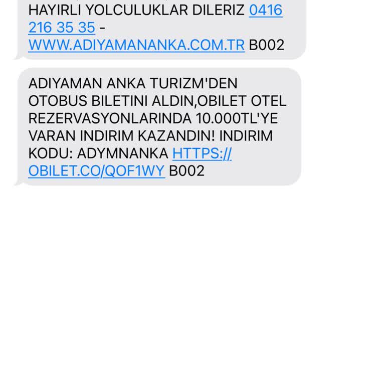 Yaz Sıcağında Klimalı Yolculuk Hayal Kırıklığı