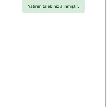 Casibom Yatırdığım Para Hesabıma Geçmedi, Güven Sorunu Yaşıyorum