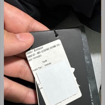 Yanlış Renk Gönderimi Ve Stokta Olmasına Rağmen Değişim Sorunu