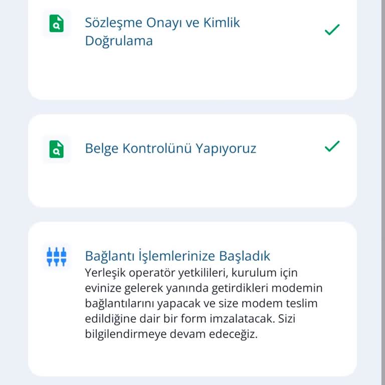 Başvuru Sonrası Tam Bir Sessizlik: Destek Yok, Bilgilendirme Yok!
