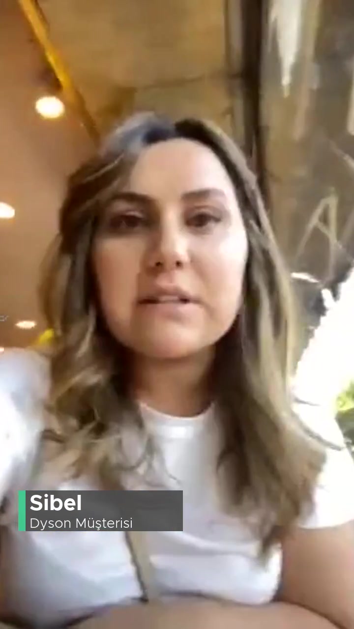 Dyson Kablodaki Seri Numarası Yüzünden Garantiden Çıktı Dediler videonun kapak resmi