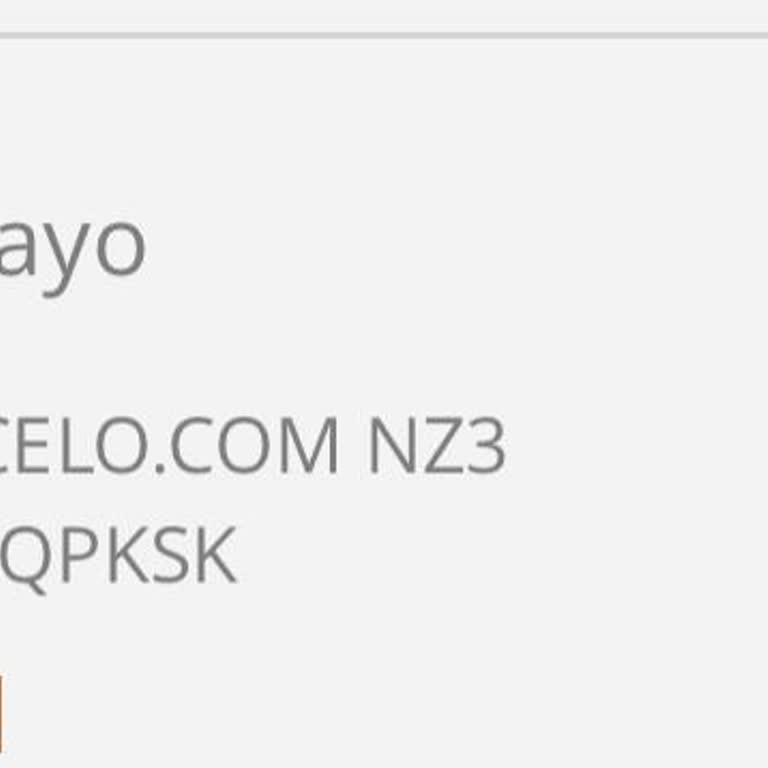 Solicito dar de baja cuenta Tracelo, no tengo interés de continuar el uso