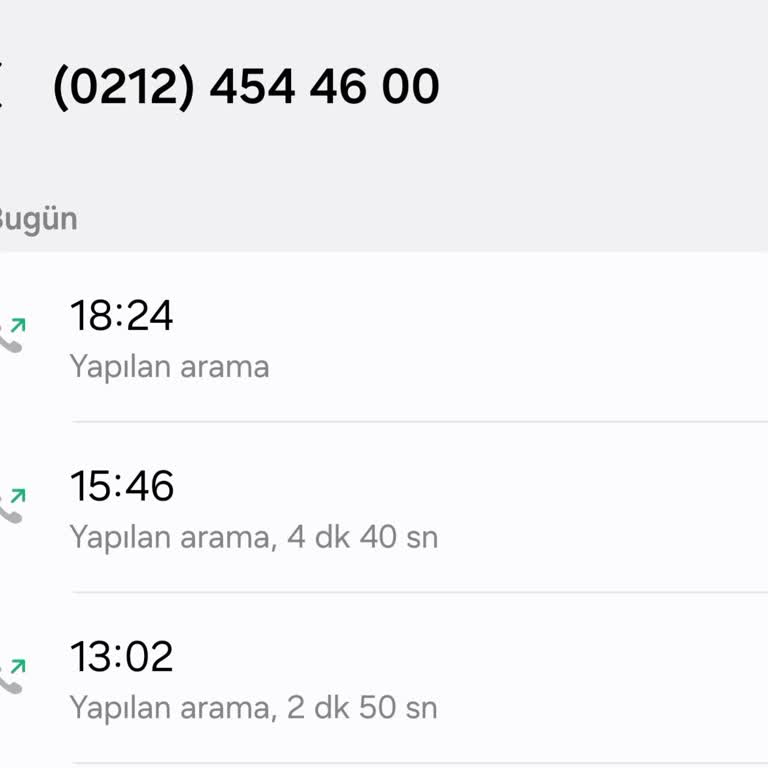 Bahçelievler Medipol Hastanesi'nde Asistanlara Ulaşılamıyor, Geri Dönüş Yapılmıyor