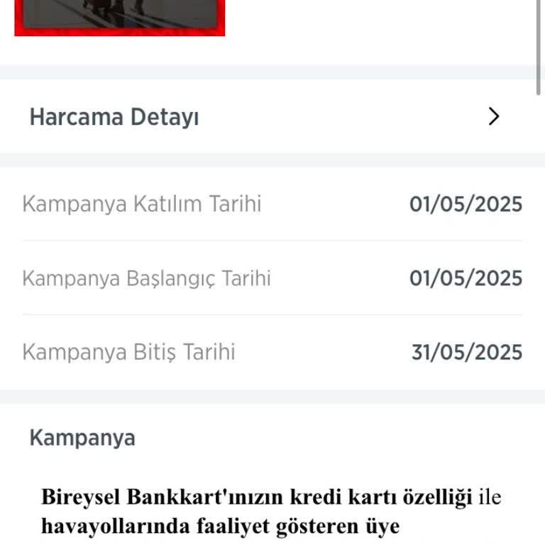 Kampanya Hakkım İptal Edildi Müşteri Hizmetlerine Ulaşamıyorum