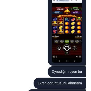 Tombet Kazancımı Sildi Ödeme Talebimi Keyfi Sebeplerle Reddetti