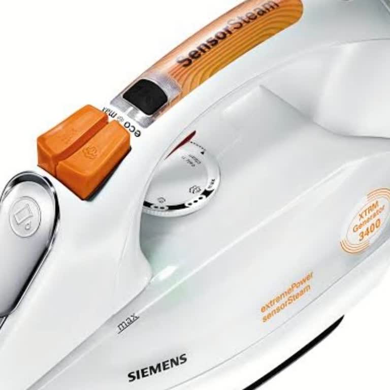 Siemens Ütümün Su Kaçağı Sorunu Ve Yedek Parça Eksikliği Nedeniyle Mağduriyet