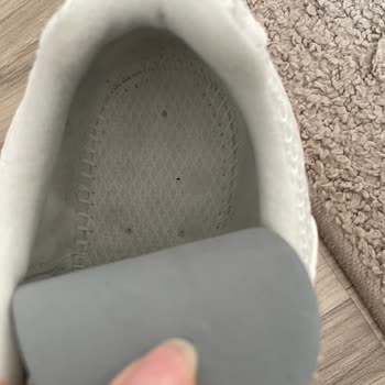 Orijinal Olmayan Çocuk Ayakkabısı Gönderildi