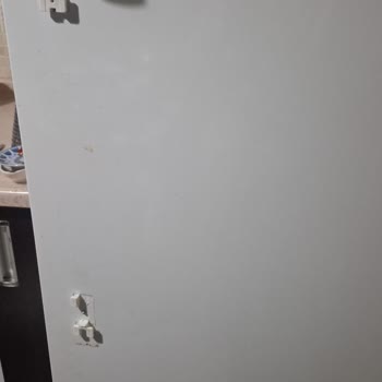 Samsung Buzdolabı Kapı Tutacağı Sorunu Ve Garanti Desteği Eksikliği