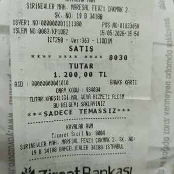 İade Talebimde Mağaza Haksız Uygulamalarla Mağdur Etti