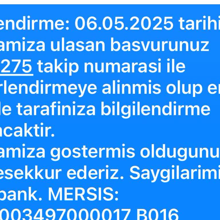 ATM’de El Konulan Param İki Haftadır İade Edilmedi!