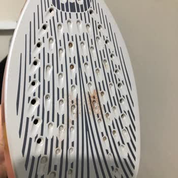 Philips Azur 7500 Ütüde Sürekli Kireç Ve Leke Sorunu Yaşamaktan Şikayetçiyim