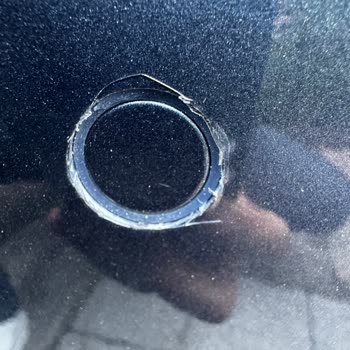 PPF Kaplama Sonrası Hatalı İşçilik Ve Fatura Sorunu