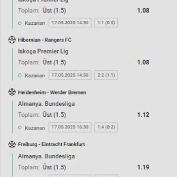 Betwoon Kazandığım Kupon Ödemesi Mantıksız Bir Gerekçeyle Yapılmadı