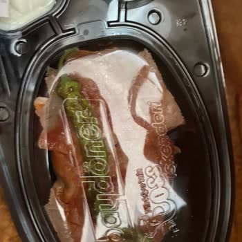 Yanlış Ve Eksik Siparişe Karşı İade Talebim Karşılanmadı