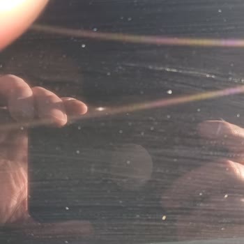 Aracım Temizlenmedi, Üstüne Sorunlar Yaşadım!