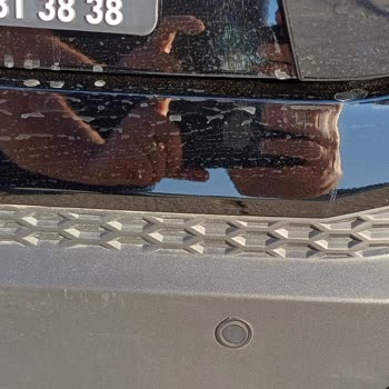 Aracım Temizlenmedi, Üstüne Sorunlar Yaşadım!