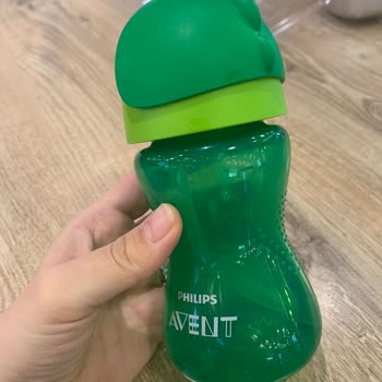 Philips Avent Suluk Sürekli Akıtıyor, Ebebek Çözüm Sunmuyor